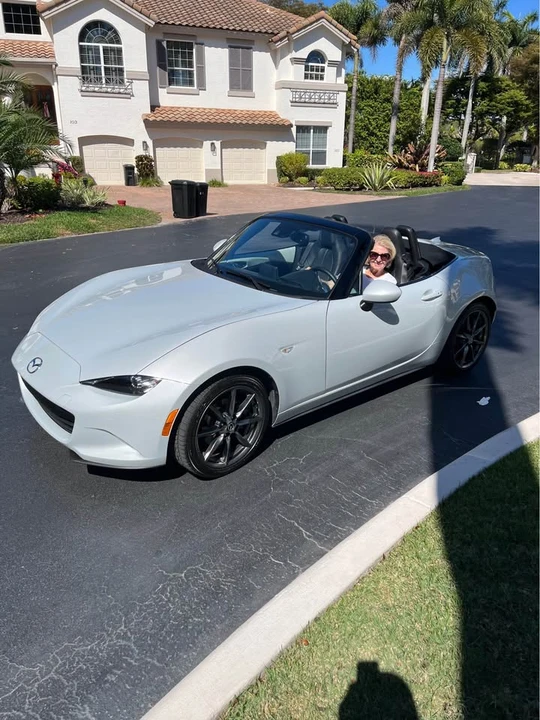 2016 Mazda ND MX-5 Miata - Image 4 of 10