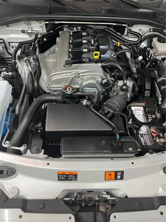 2016 Mazda ND MX-5 Miata - Image 10 of 10