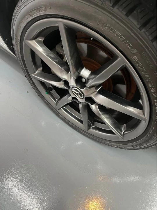 2016 Mazda ND MX-5 Miata - Image 8 of 10