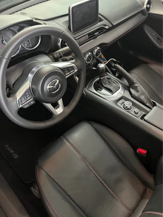 2016 Mazda ND MX-5 Miata - Image 9 of 10