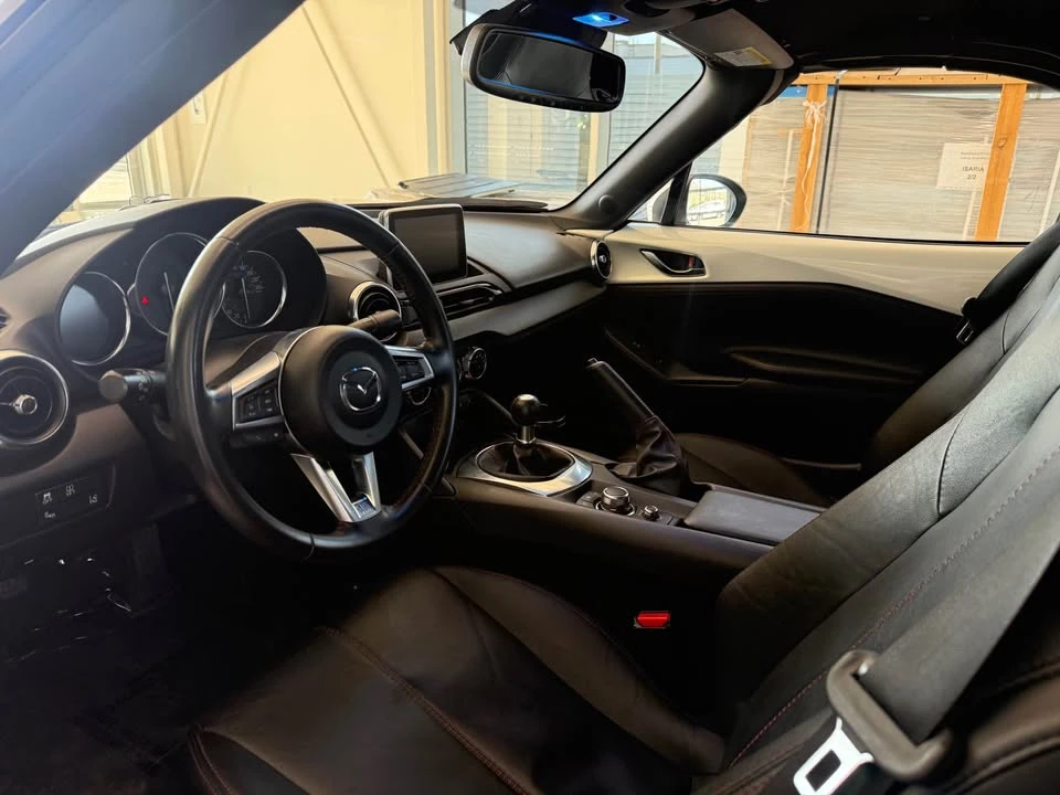 2016 Mazda ND MX-5 Miata - Image 3 of 8