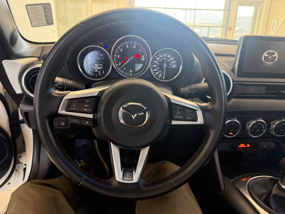2016 Mazda ND MX-5 Miata - Image 4 of 8