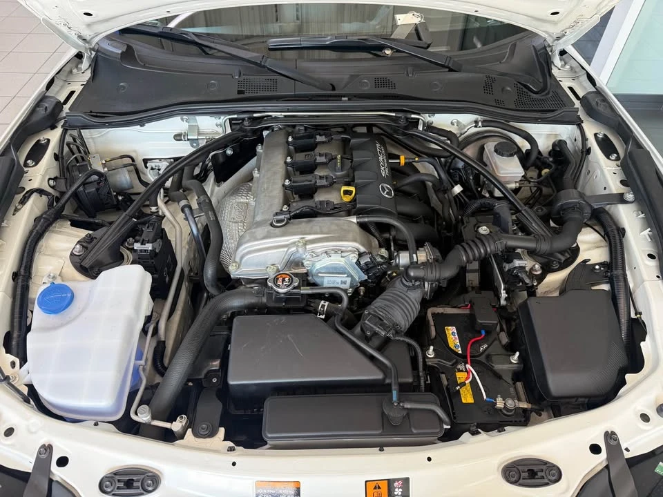 2016 Mazda ND MX-5 Miata - Image 7 of 8