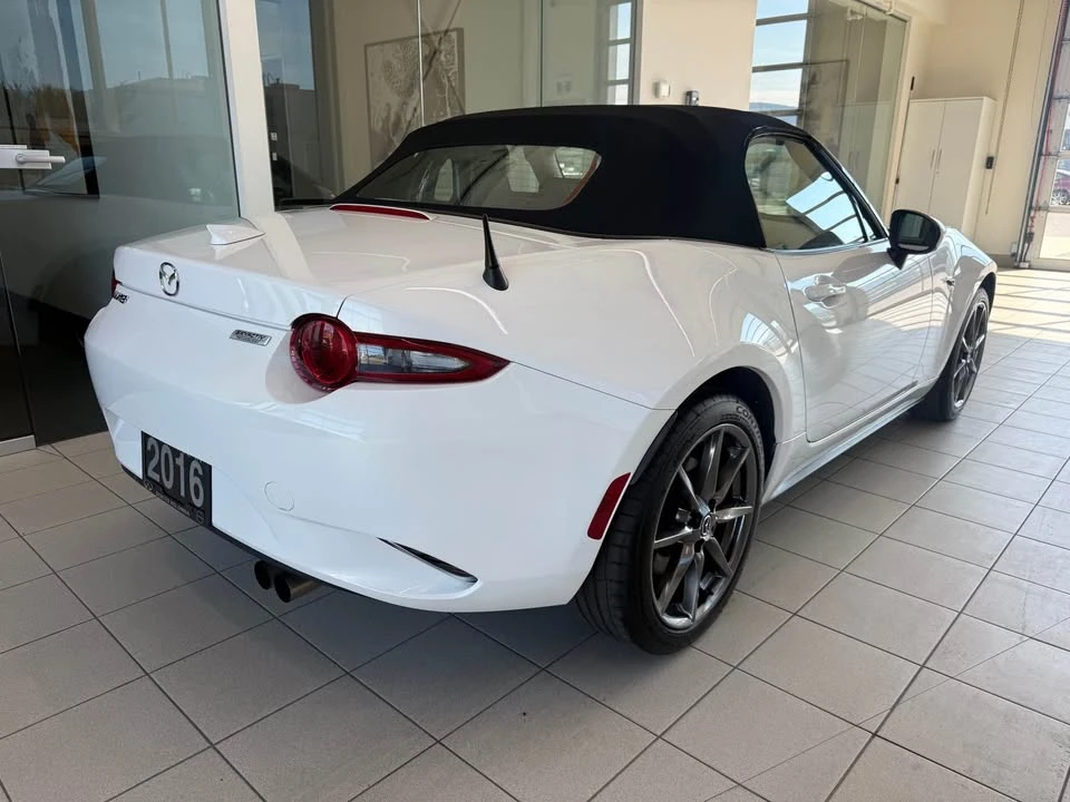 2016 Mazda ND MX-5 Miata - Image 6 of 8