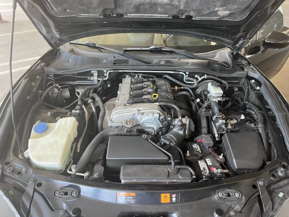 2016 Mazda ND MX-5 Miata - Image 8 of 15