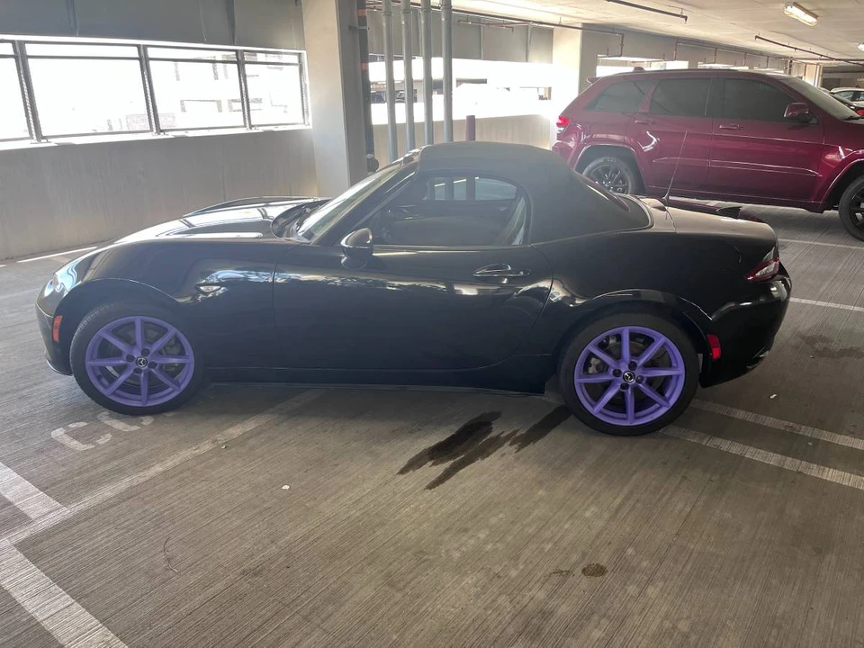 2016 Mazda ND MX-5 Miata - Image 4 of 15