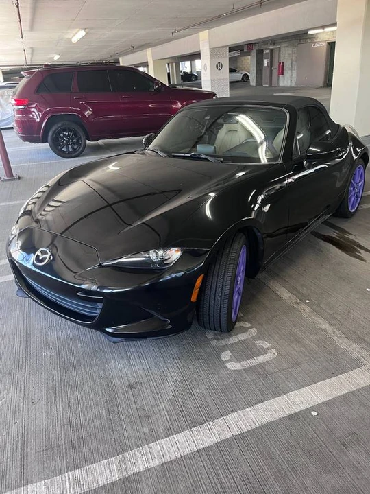 2016 Mazda ND MX-5 Miata - Image 2 of 15
