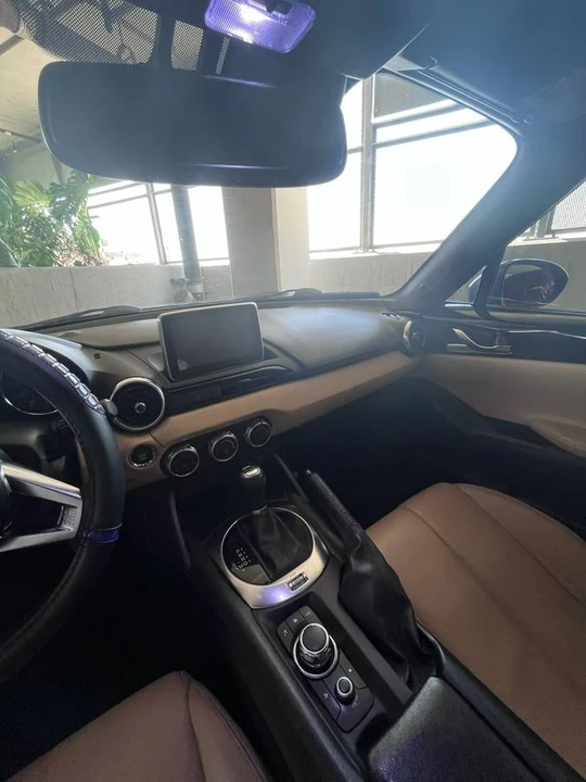 2016 Mazda ND MX-5 Miata - Image 11 of 15