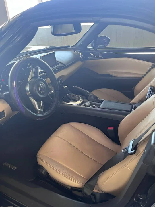 2016 Mazda ND MX-5 Miata - Image 6 of 15