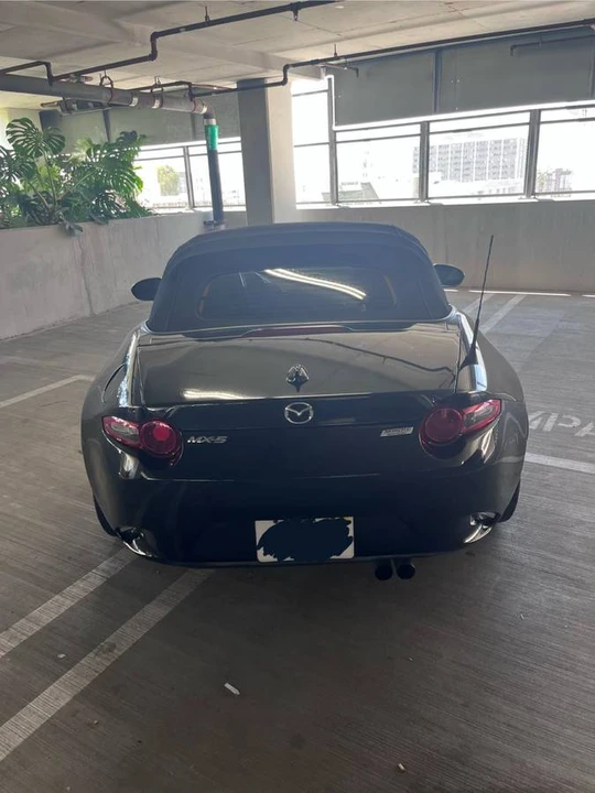 2016 Mazda ND MX-5 Miata - Image 3 of 15