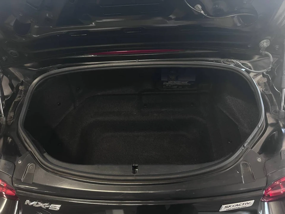 2016 Mazda ND MX-5 Miata - Image 9 of 15