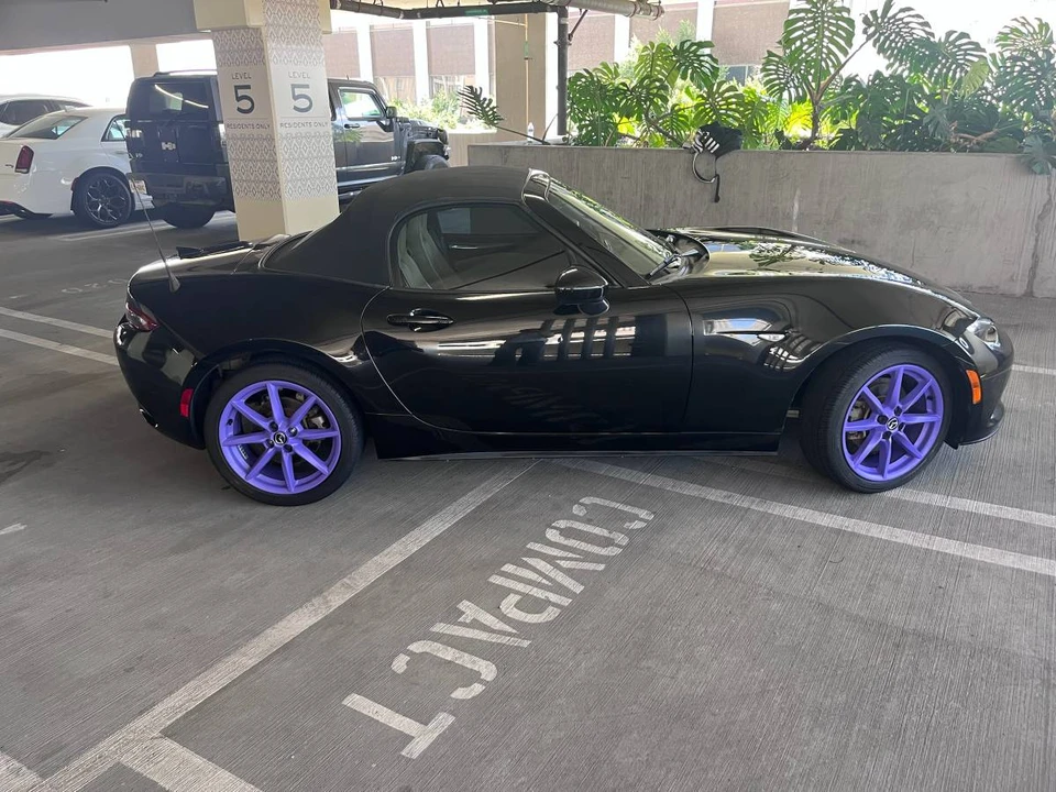 2016 Mazda ND MX-5 Miata - Image 5 of 15