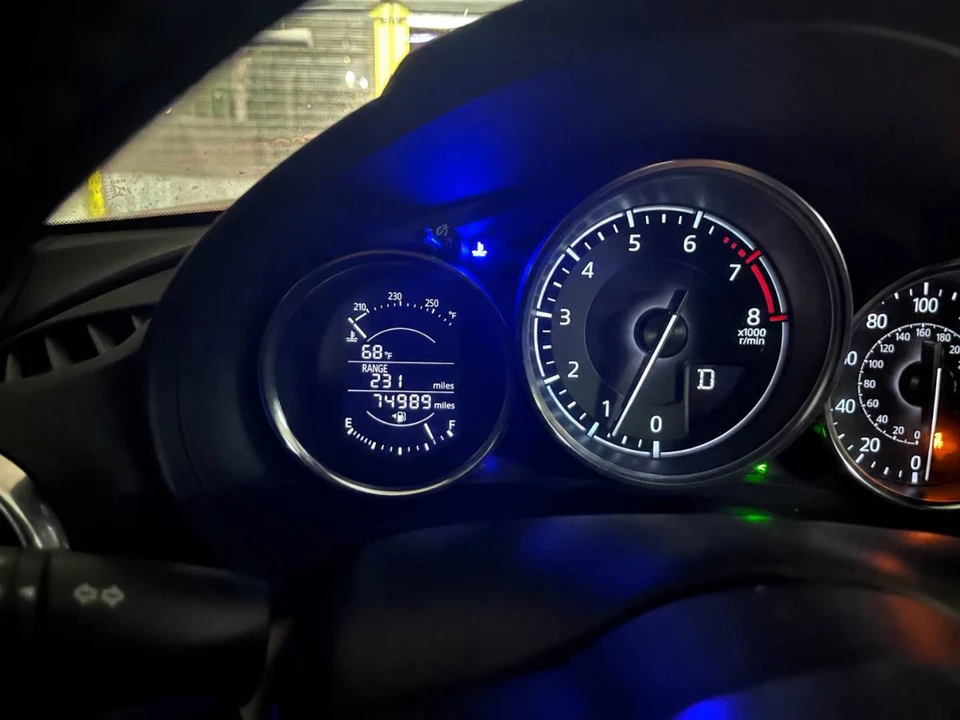 2016 Mazda ND MX-5 Miata - Image 7 of 15