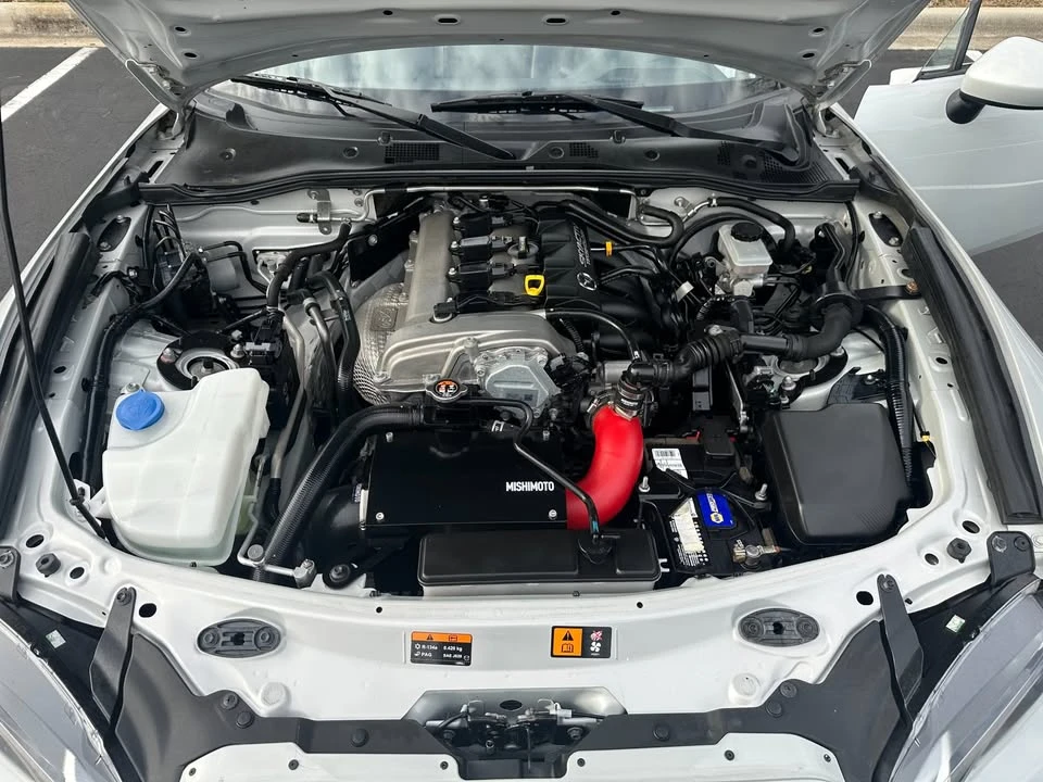 2016 Mazda ND MX-5 Miata - Image 15 of 16