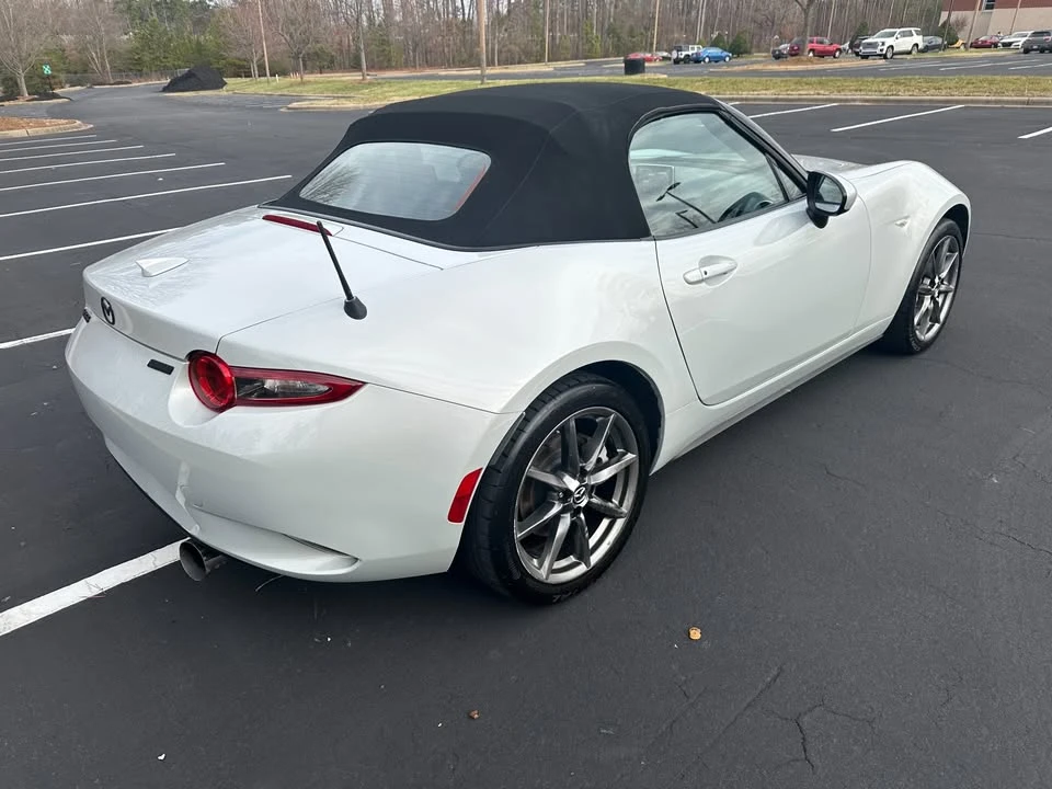 2016 Mazda ND MX-5 Miata - Image 5 of 16