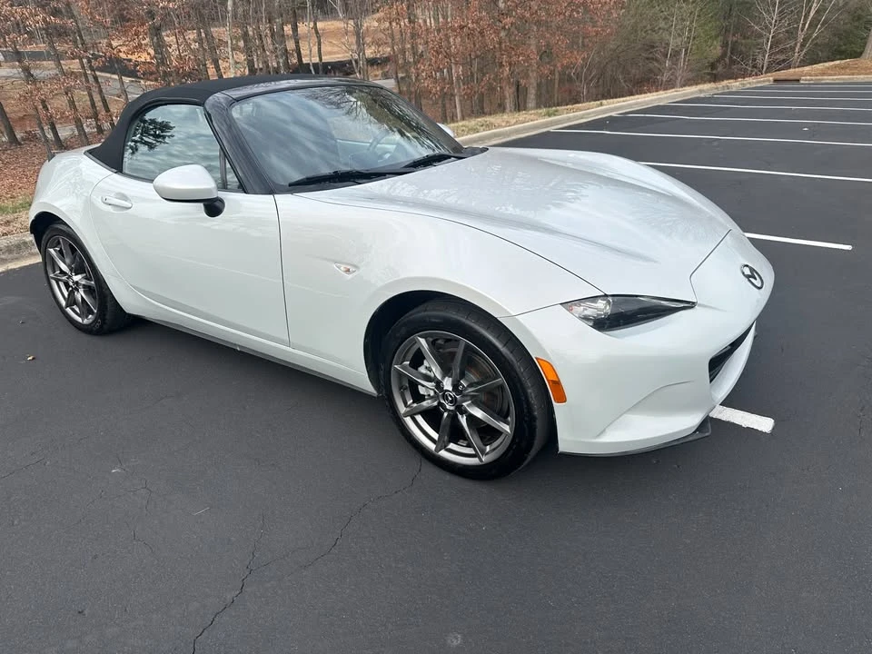 2016 Mazda ND MX-5 Miata - Image 6 of 16