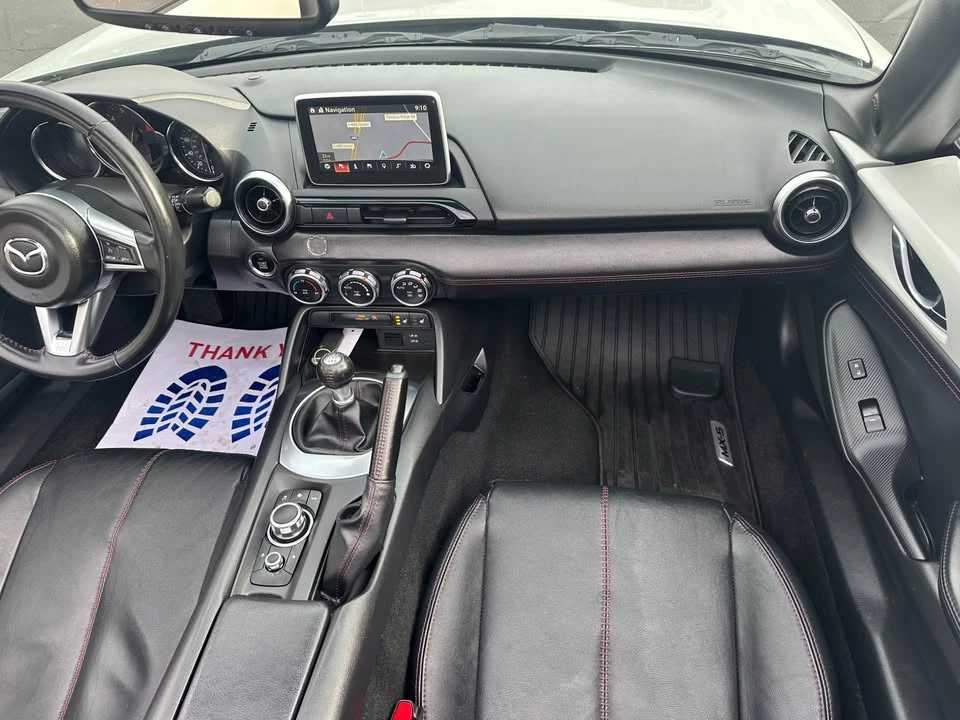 2016 Mazda ND MX-5 Miata - Image 12 of 16
