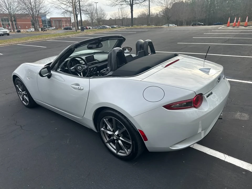 2016 Mazda ND MX-5 Miata - Image 8 of 16