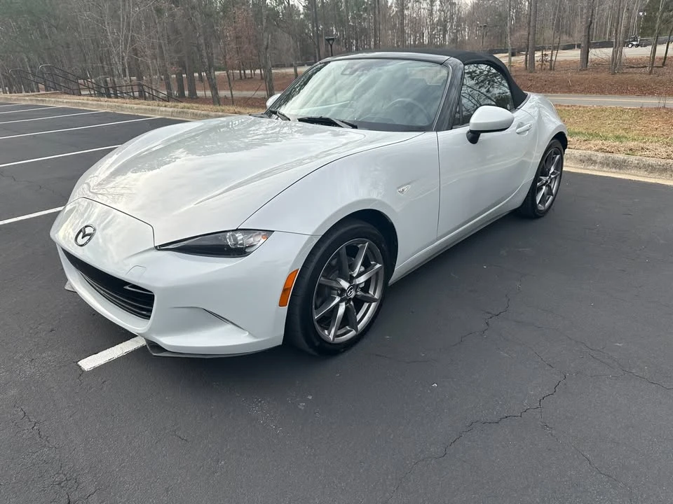2016 Mazda ND MX-5 Miata - Image 2 of 16