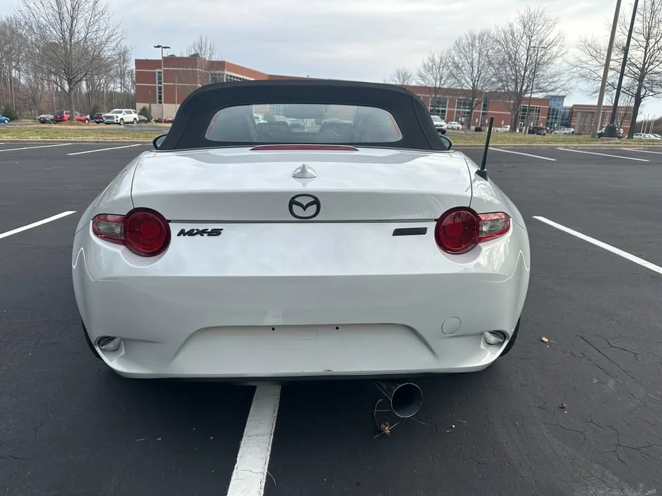 2016 Mazda ND MX-5 Miata - Image 4 of 16