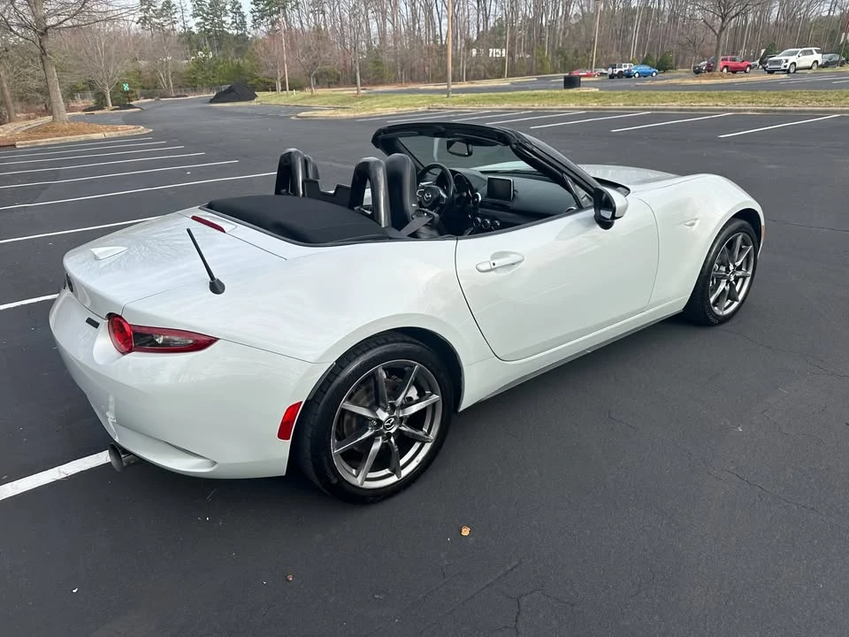2016 Mazda ND MX-5 Miata - Image 10 of 16