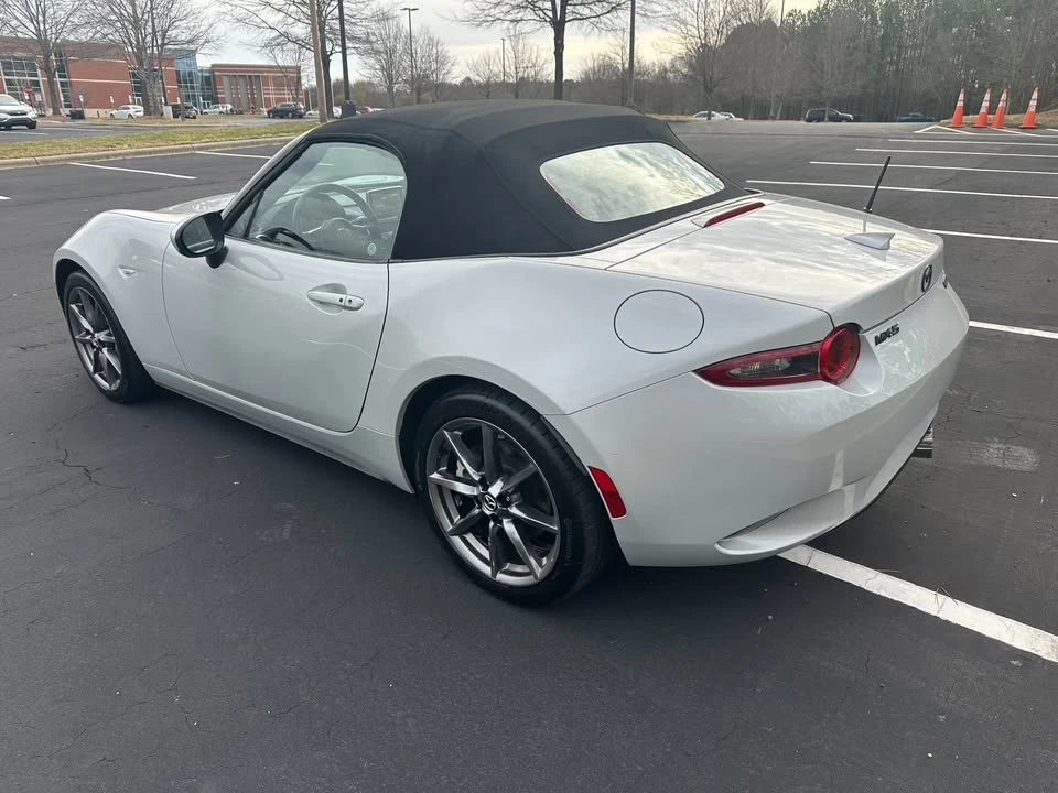 2016 Mazda ND MX-5 Miata - Image 3 of 16