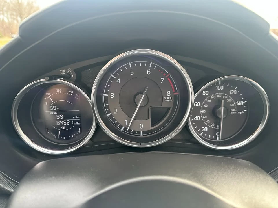 2016 Mazda ND MX-5 Miata - Image 13 of 16