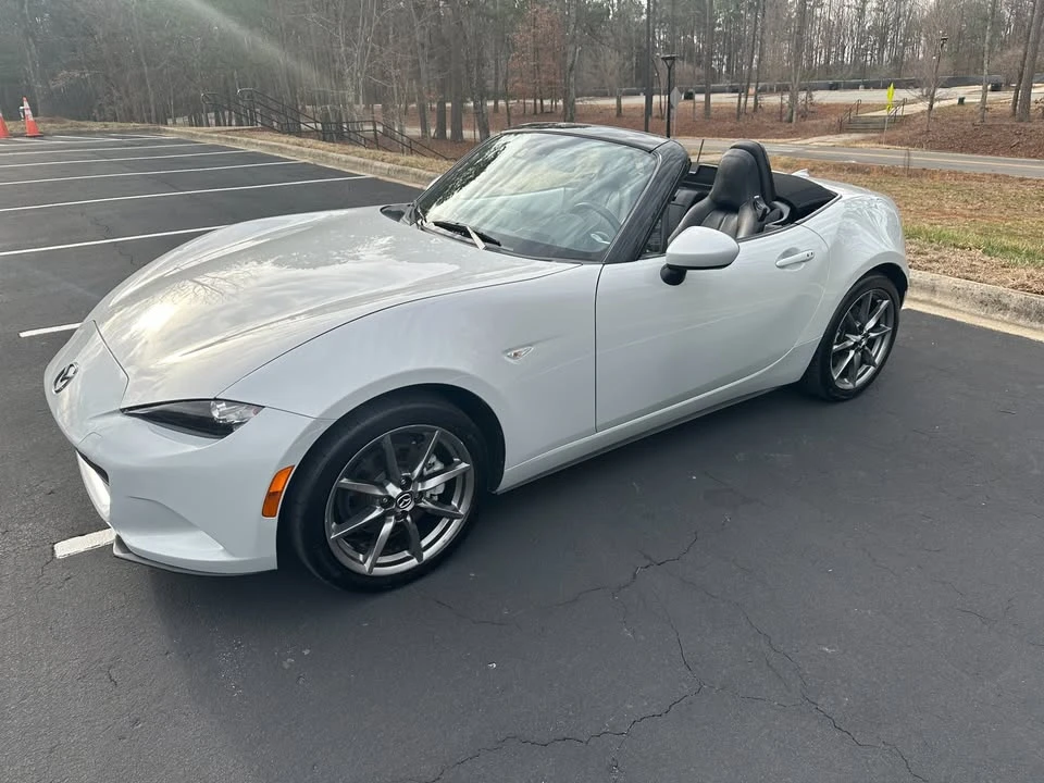 2016 Mazda ND MX-5 Miata - Image 7 of 16