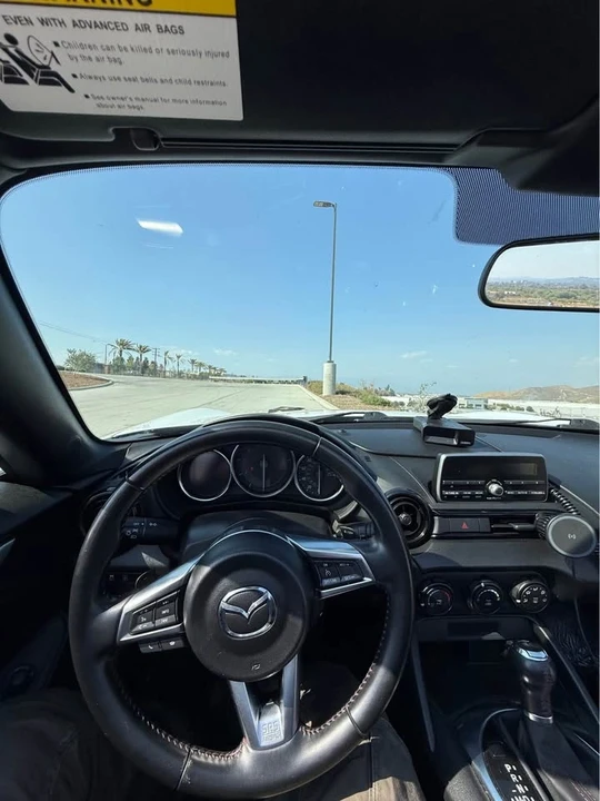 2016 Mazda ND MX-5 Miata - Image 5 of 7