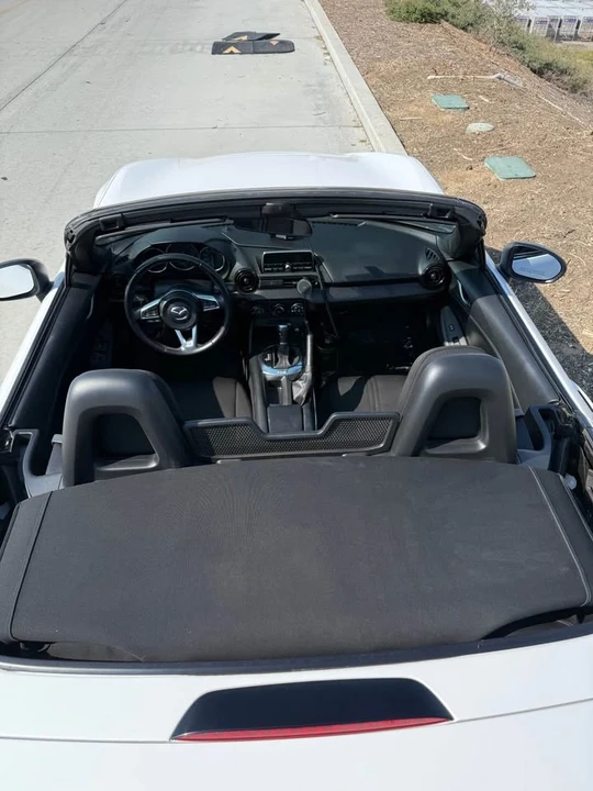 2016 Mazda ND MX-5 Miata - Image 7 of 7
