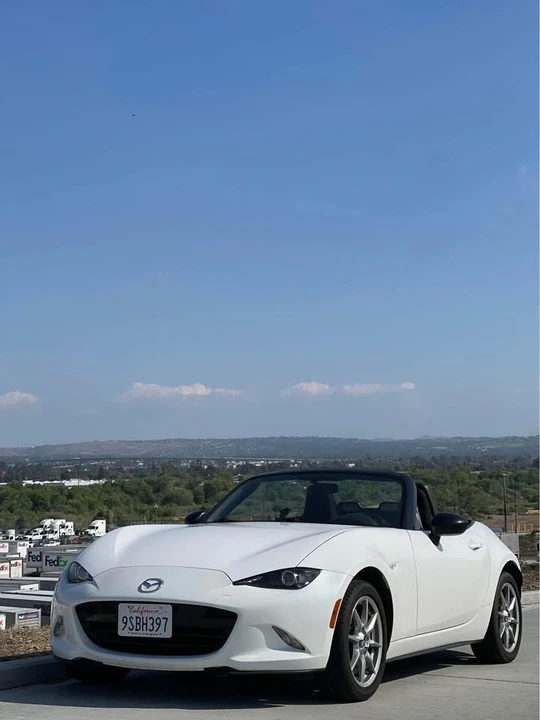 2016 Mazda ND MX-5 Miata - Image 2 of 7