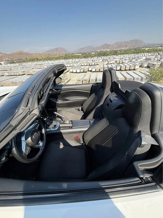 2016 Mazda ND MX-5 Miata - Image 4 of 7