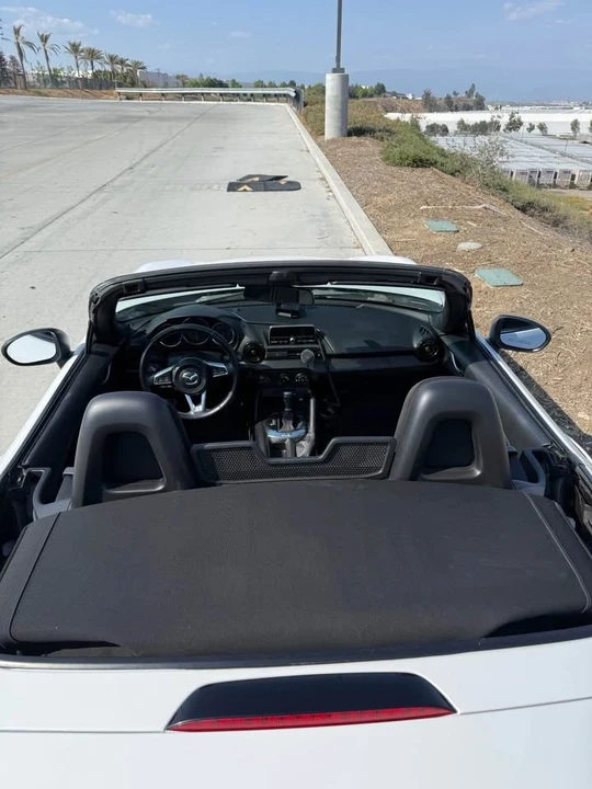 2016 Mazda ND MX-5 Miata - Image 3 of 7