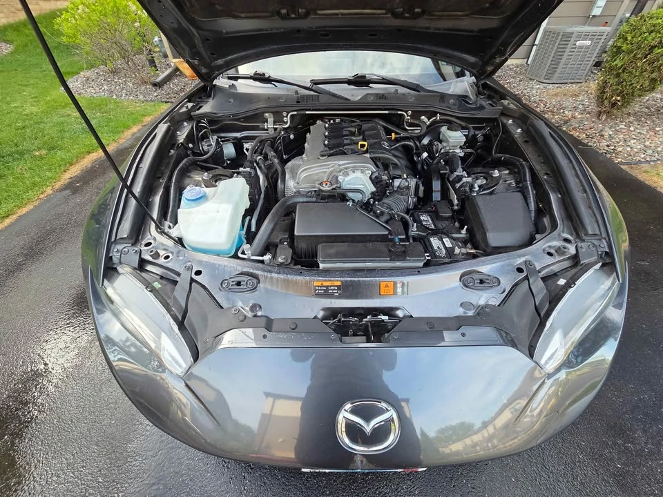2016 Mazda ND MX-5 Miata - Image 3 of 10
