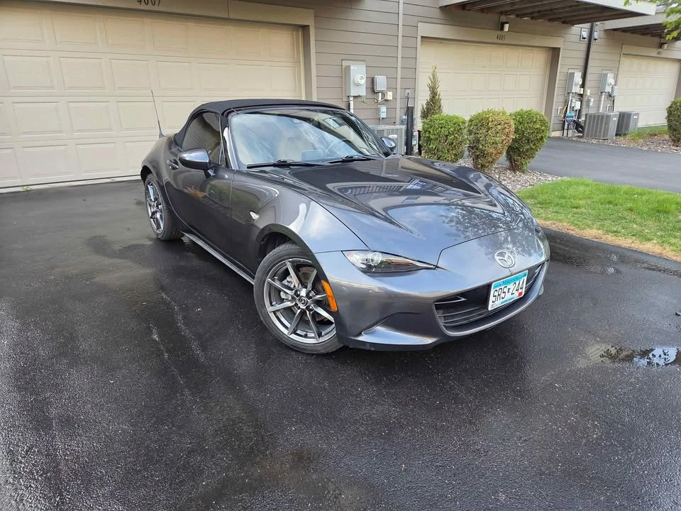 2016 Mazda ND MX-5 Miata - Image 6 of 10