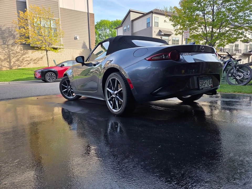 2016 Mazda ND MX-5 Miata - Image 8 of 10
