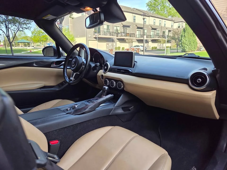 2016 Mazda ND MX-5 Miata - Image 10 of 10