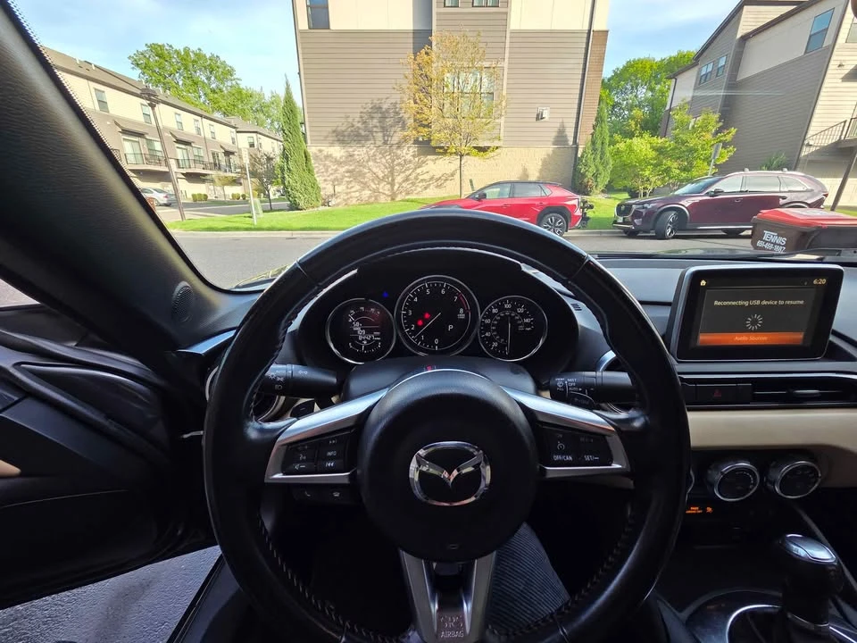 2016 Mazda ND MX-5 Miata - Image 4 of 10