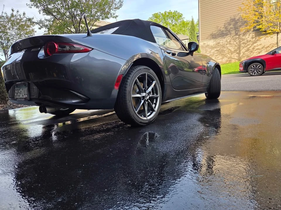 2016 Mazda ND MX-5 Miata - Image 7 of 10