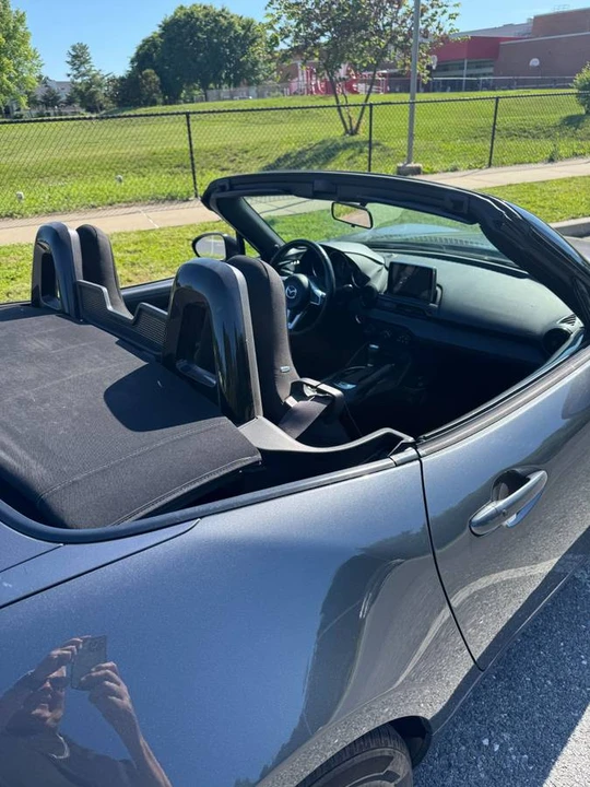 2016 Mazda ND MX-5 Miata - Image 3 of 6
