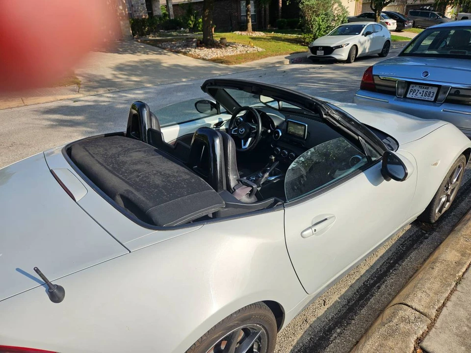 2016 Mazda ND MX-5 Miata - Image 9 of 9