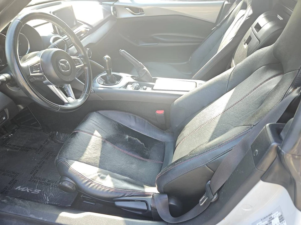 2016 Mazda ND MX-5 Miata - Image 7 of 9
