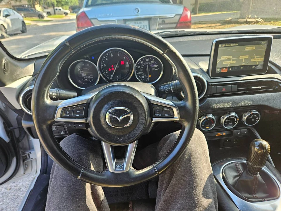 2016 Mazda ND MX-5 Miata - Image 5 of 9