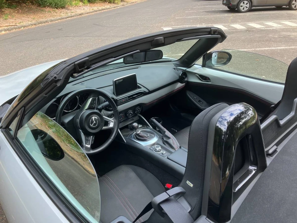 2016 Mazda ND MX-5 Miata - Image 2 of 5
