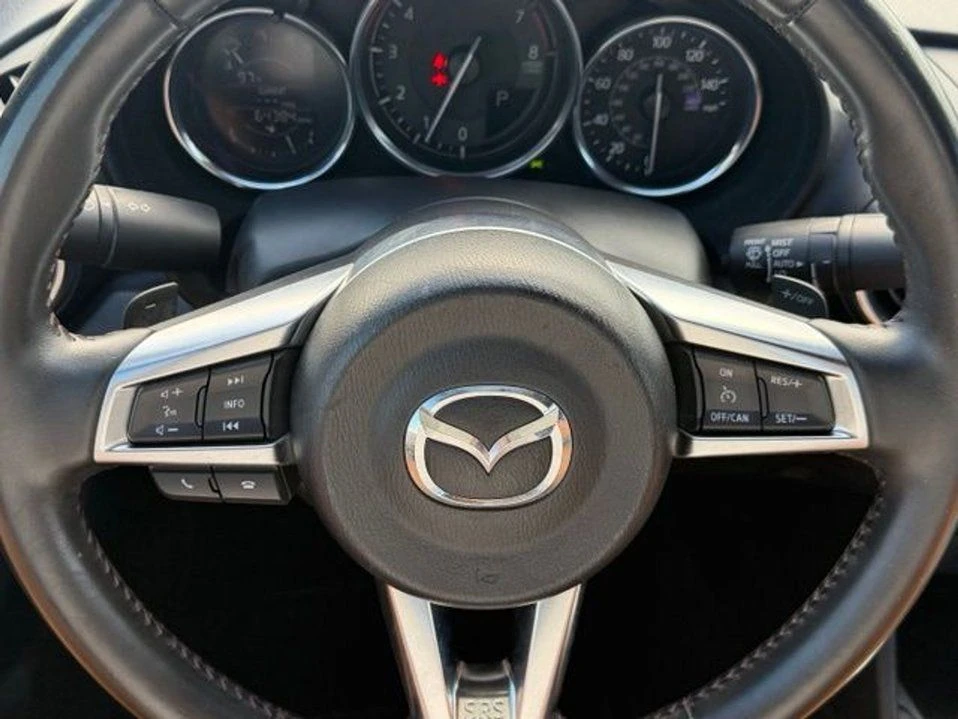 2016 Mazda ND MX-5 Miata - Image 17 of 20