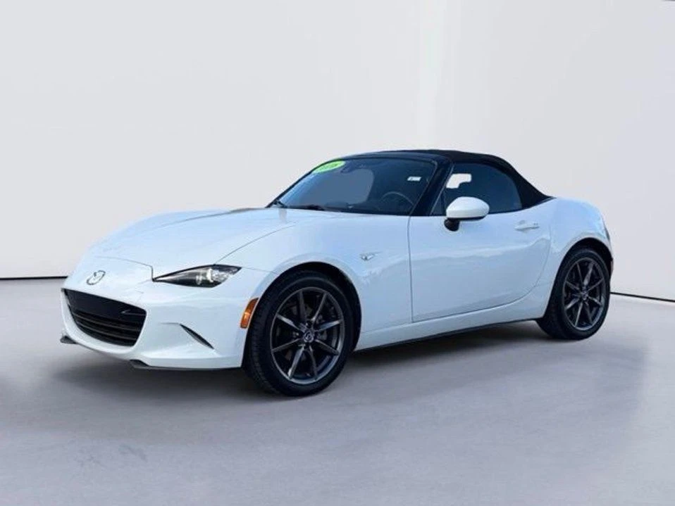 2016 Mazda ND MX-5 Miata - Image 7 of 20