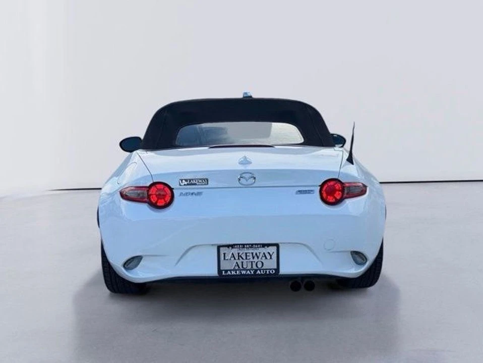 2016 Mazda ND MX-5 Miata - Image 4 of 20