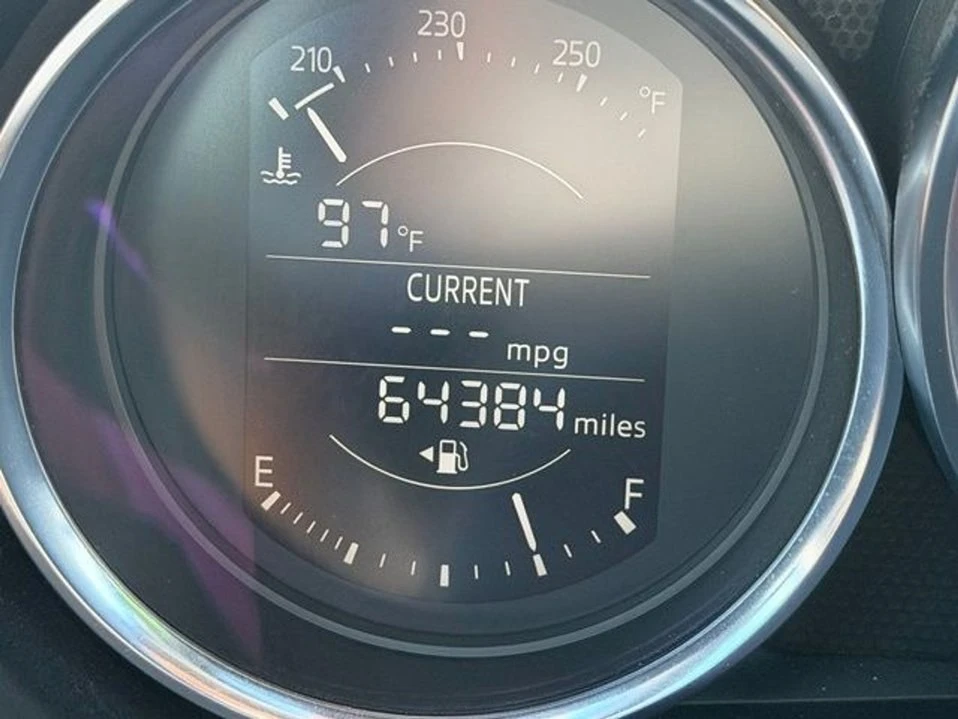 2016 Mazda ND MX-5 Miata - Image 18 of 20