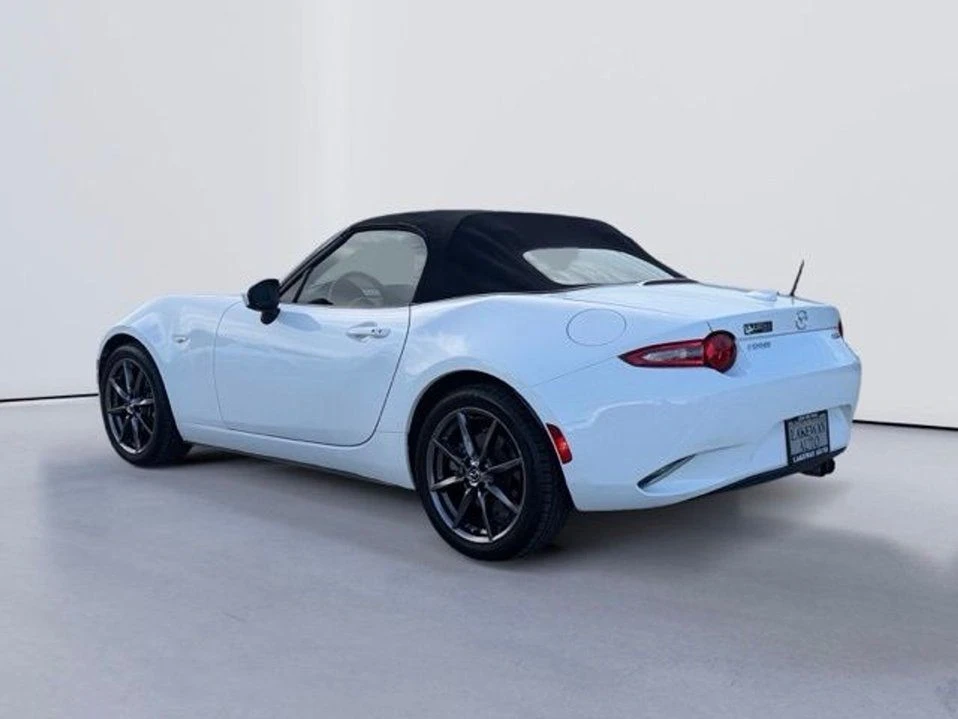 2016 Mazda ND MX-5 Miata - Image 5 of 20
