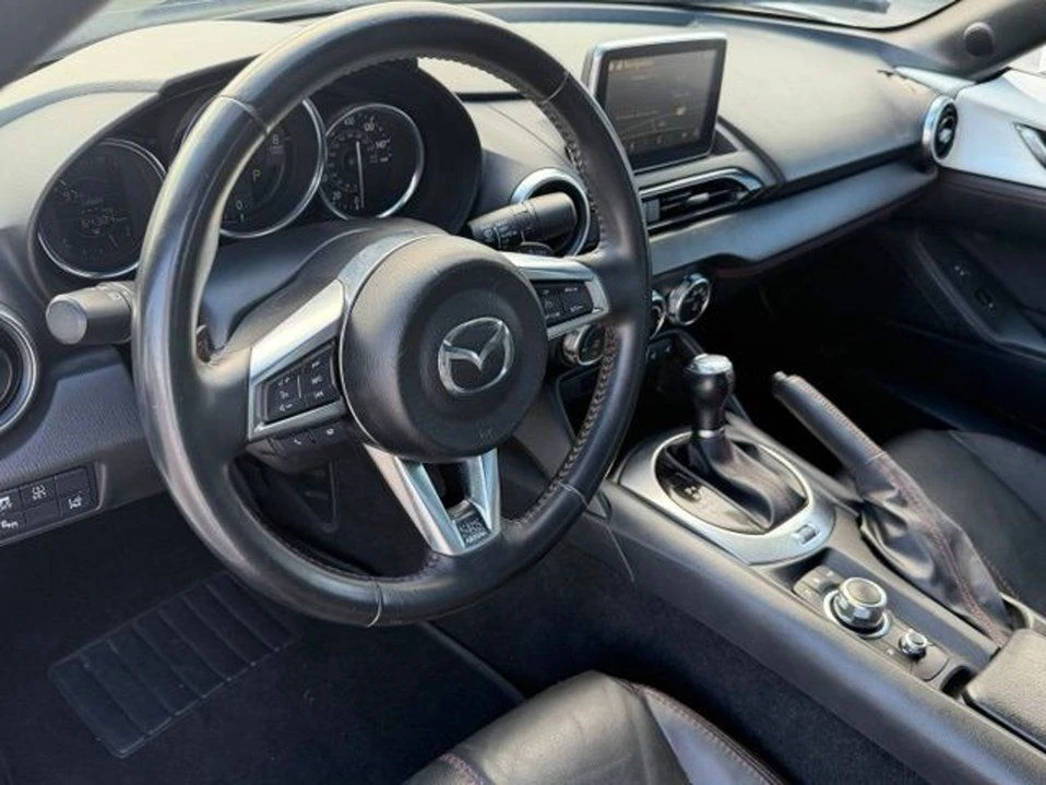 2016 Mazda ND MX-5 Miata - Image 9 of 20